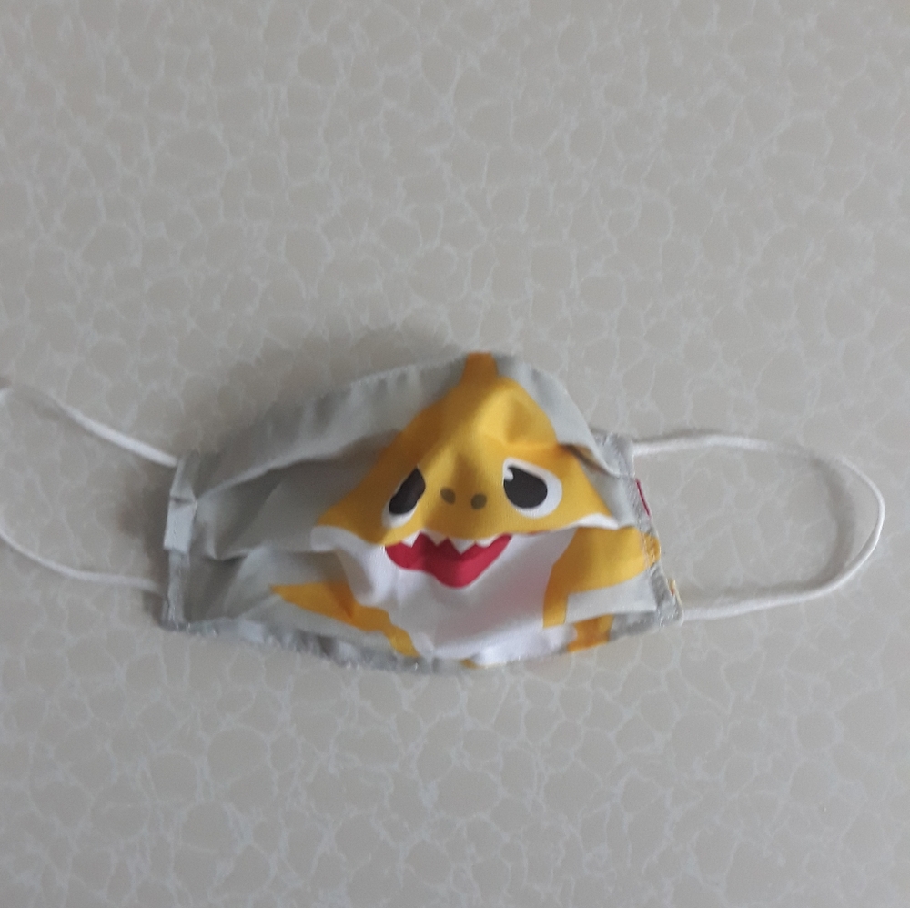 Children face mask - Picture 4 of 6